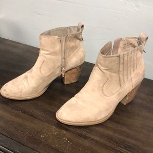 Carlos ankle boots